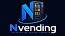 NVending AZ logo